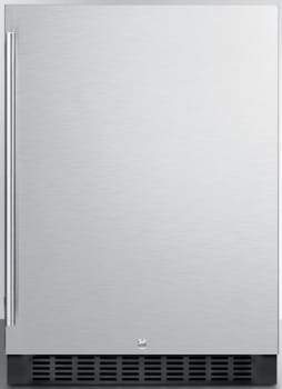Summit Outdoor Carts Outdoor Cart with Refrigerator Summit Outdoor Carts Outdoor Cart with Refrigerator