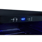 Summit Undercounter, ADA Beverage Center 24" Wide Built-In Beverage Cooler, ADA Compliant Summit Undercounter, ADA Beverage Center 24" Wide Built-In Beverage Cooler, ADA Compliant