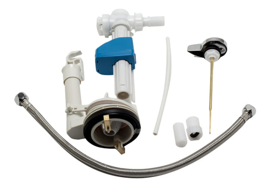EAGO - Replacement Toilet Flushing Mechanism for TB336 | R-336FLUSH