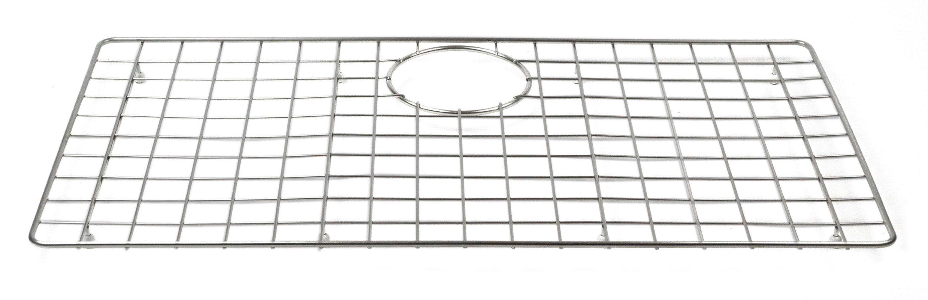 ALFI Brand - Stainless Steel Grid for AB3020DI and AB3020UM | ABGR3020 ALFI Brand - Stainless Steel Grid for AB3020DI and AB3020UM | ABGR3020