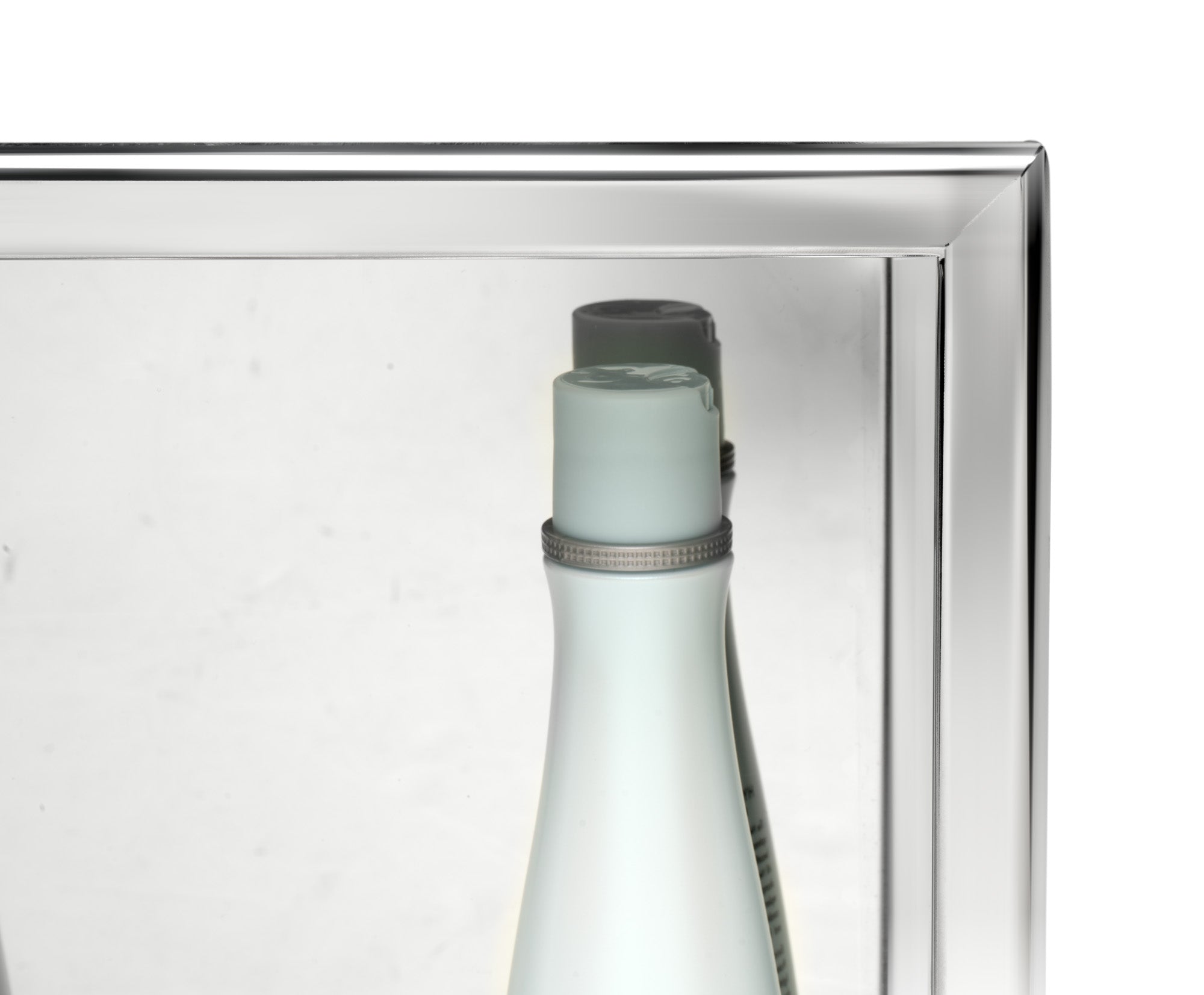 ALFI Brand - 12 x 12 Polished Stainless Steel Square Single Shelf Bath Shower Niche | ABN1212-PSS ALFI Brand - 12 x 12 Polished Stainless Steel Square Single Shelf Bath Shower Niche | ABN1212-PSS
