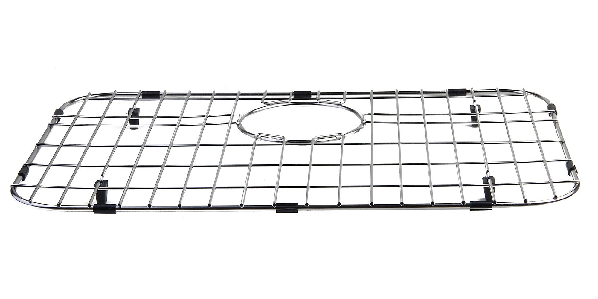 ALFI Brand - Solid Stainless Steel Kitchen Sink Grid | GR503 ALFI Brand - Solid Stainless Steel Kitchen Sink Grid | GR503