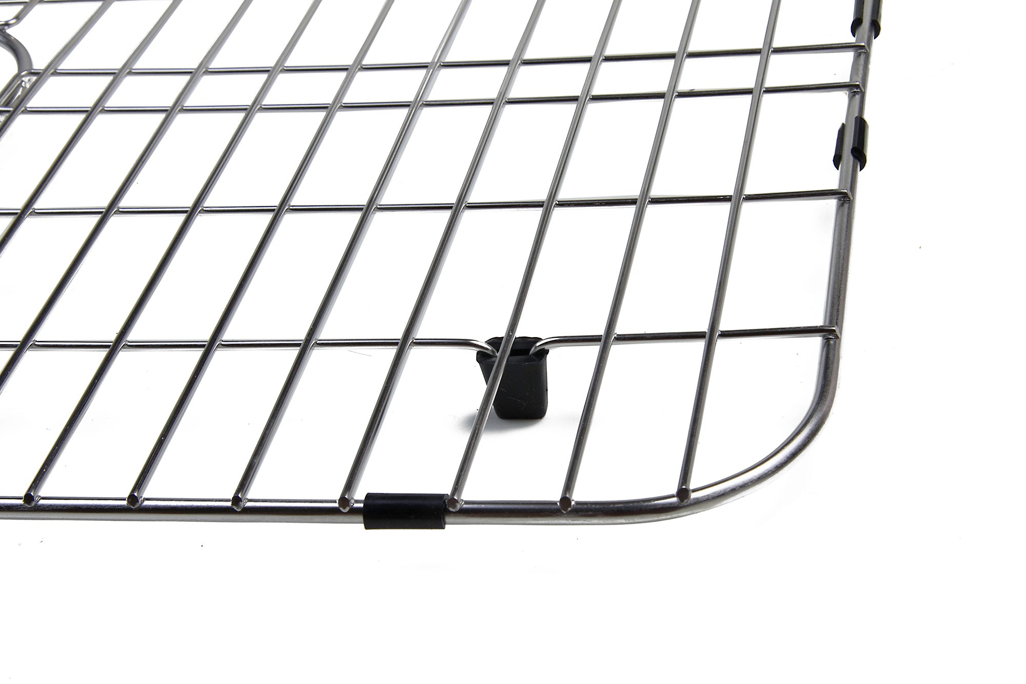 ALFI Brand - Solid Stainless Steel Kitchen Sink Grid | GR510 ALFI Brand - Solid Stainless Steel Kitchen Sink Grid | GR510