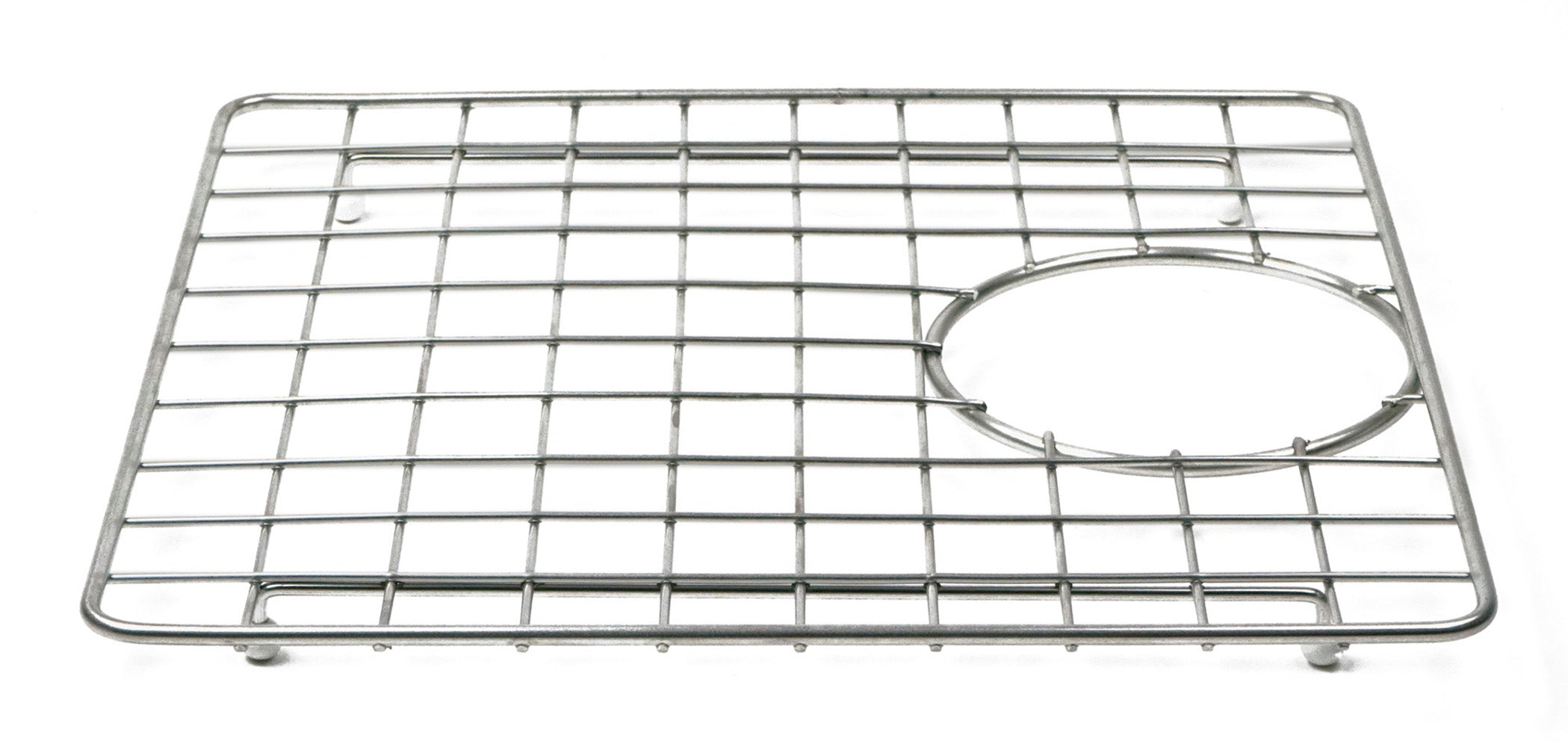 ALFI Brand - Stainless Steel Grid for AB3420DI and AB3420UM | ABGR3420 ALFI Brand - Stainless Steel Grid for AB3420DI and AB3420UM | ABGR3420