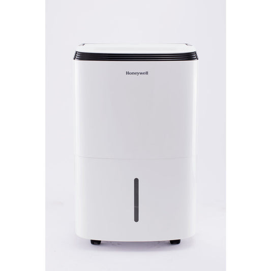 Honeywell - 50 Pint Dehumidifier (70 Pint 2012 DOE Standard), E-Star - TP70WK