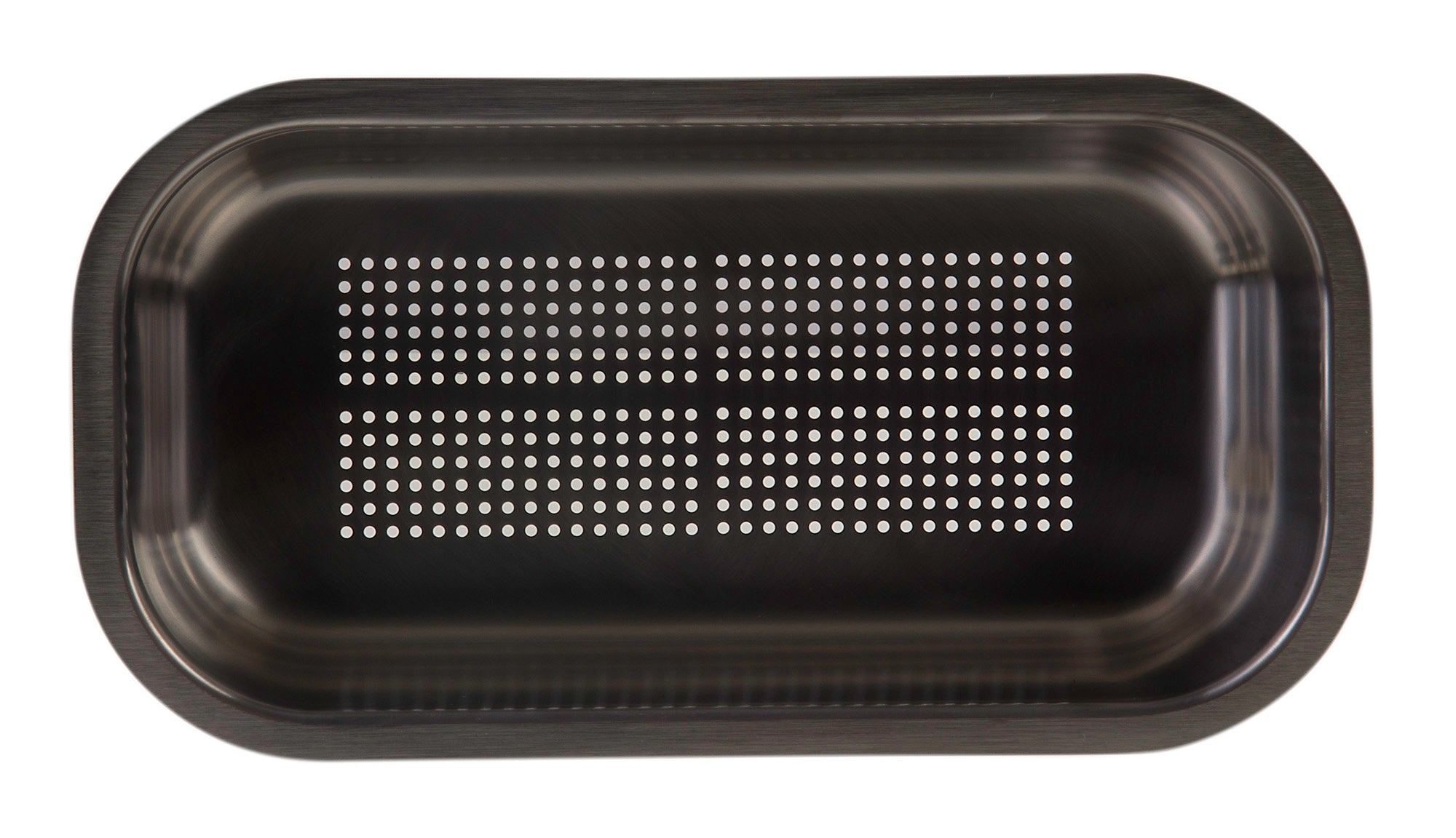 ALFI Brand - Stainless Steel Colander Insert for AB50WCB | AB60SSC ALFI Brand - Stainless Steel Colander Insert for AB50WCB | AB60SSC