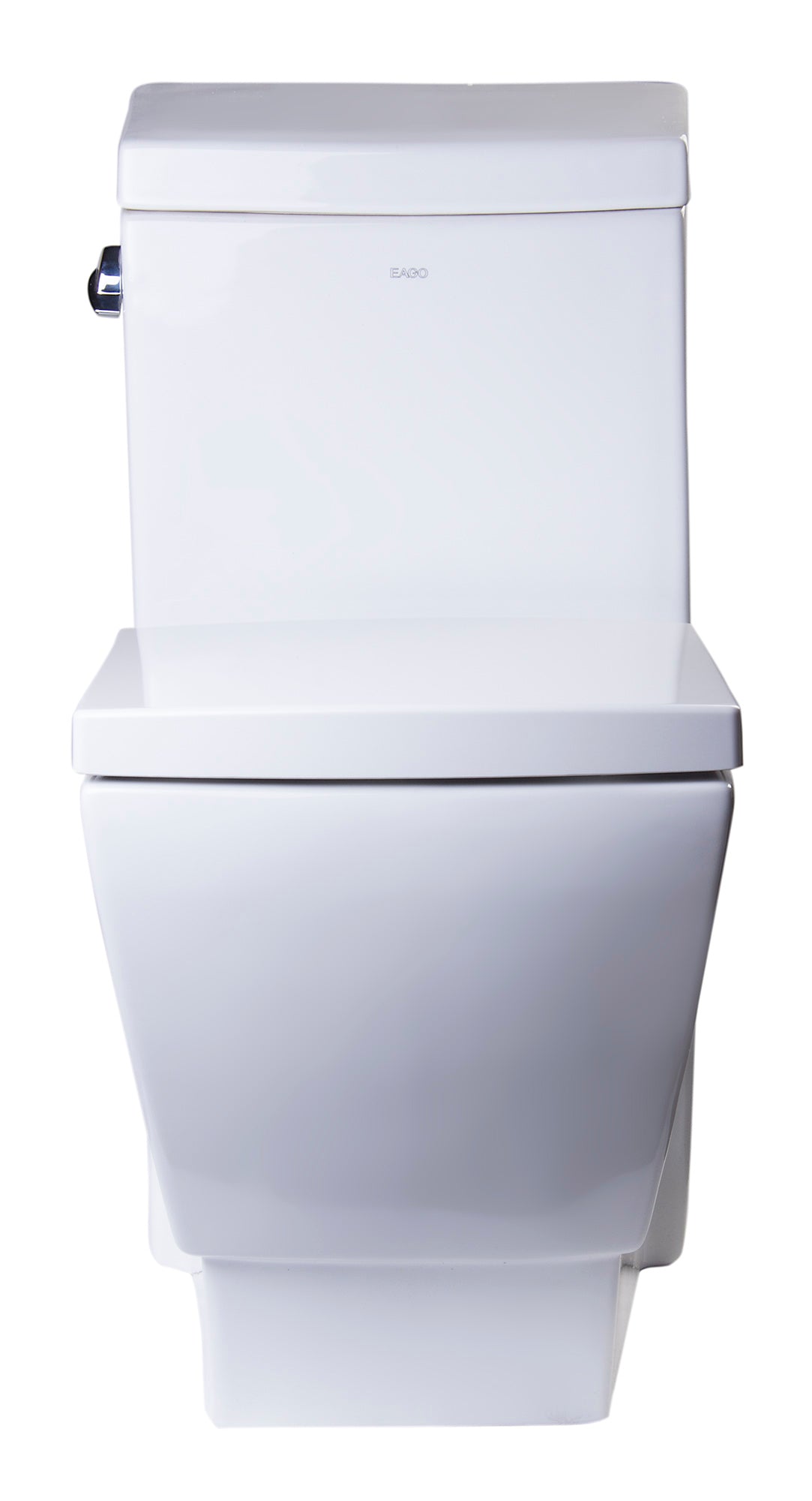 EAGO - ONE PIECE HIGH EFFICIENCY LOW FLUSH ECO-FRIENDLY CERAMIC TOILET | TB336 EAGO - ONE PIECE HIGH EFFICIENCY LOW FLUSH ECO-FRIENDLY CERAMIC TOILET | TB336