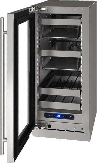 U-Line Beverage Centers Built in and Free Standing U-Line | Beverage Center 15" Lock Left Hinge Stainless Frame 115v | 5 Class | UHBV515-SG51A U-Line Beverage Centers Built in and Free Standing U-Line | Beverage Center 15" Lock Left Hinge Stainless Frame 115v | 5 Class | UHBV515-SG51A