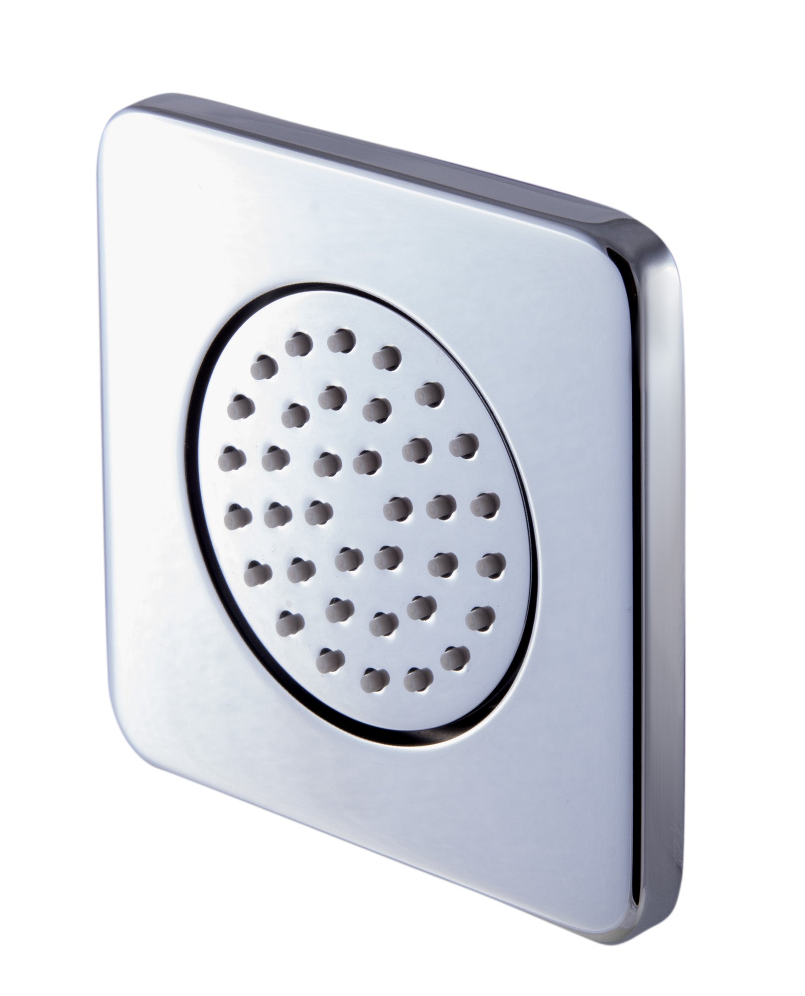 ALFI Brand - Polished Chrome Flush Mounted Shower Body Spray | AB3801-PC ALFI Brand - Polished Chrome Flush Mounted Shower Body Spray | AB3801-PC