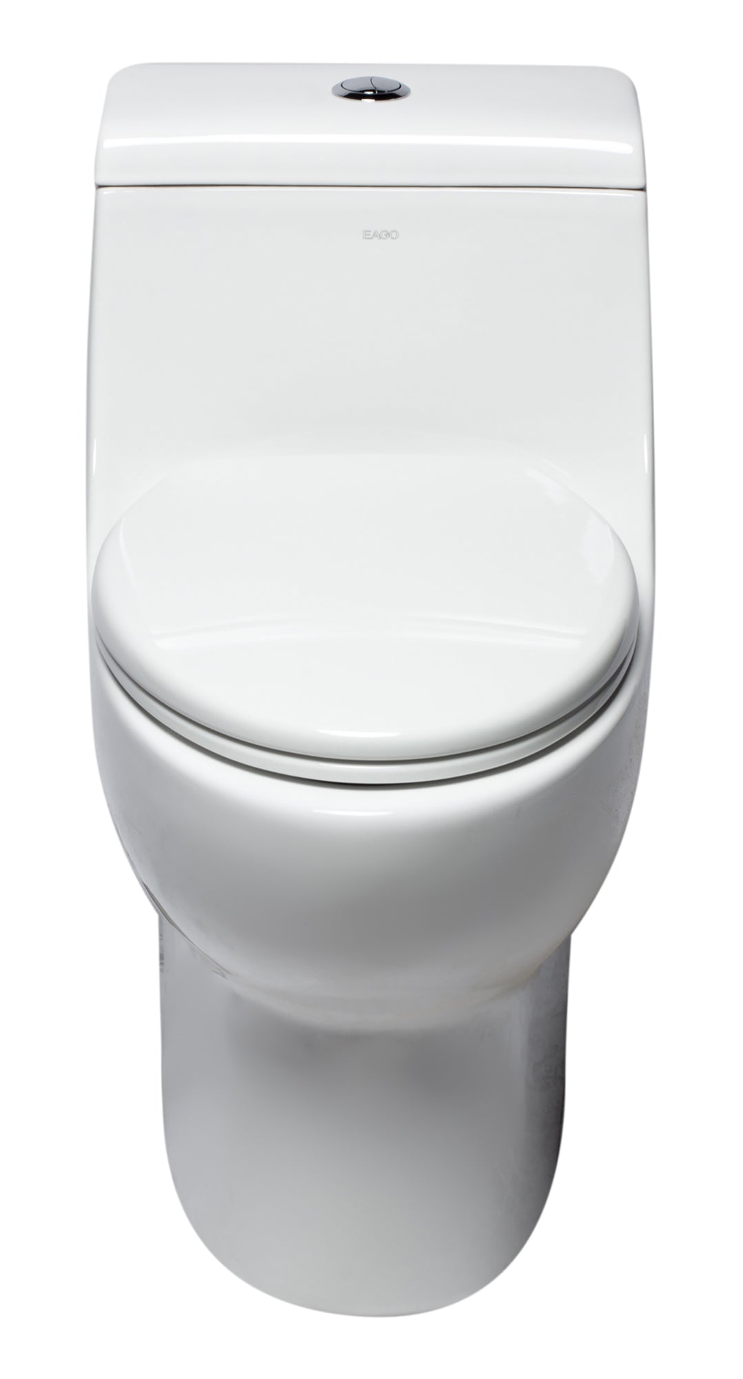 EAGO - Replacement Soft Closing Toilet Seat for TB358 | R-358SEAT EAGO - Replacement Soft Closing Toilet Seat for TB358 | R-358SEAT