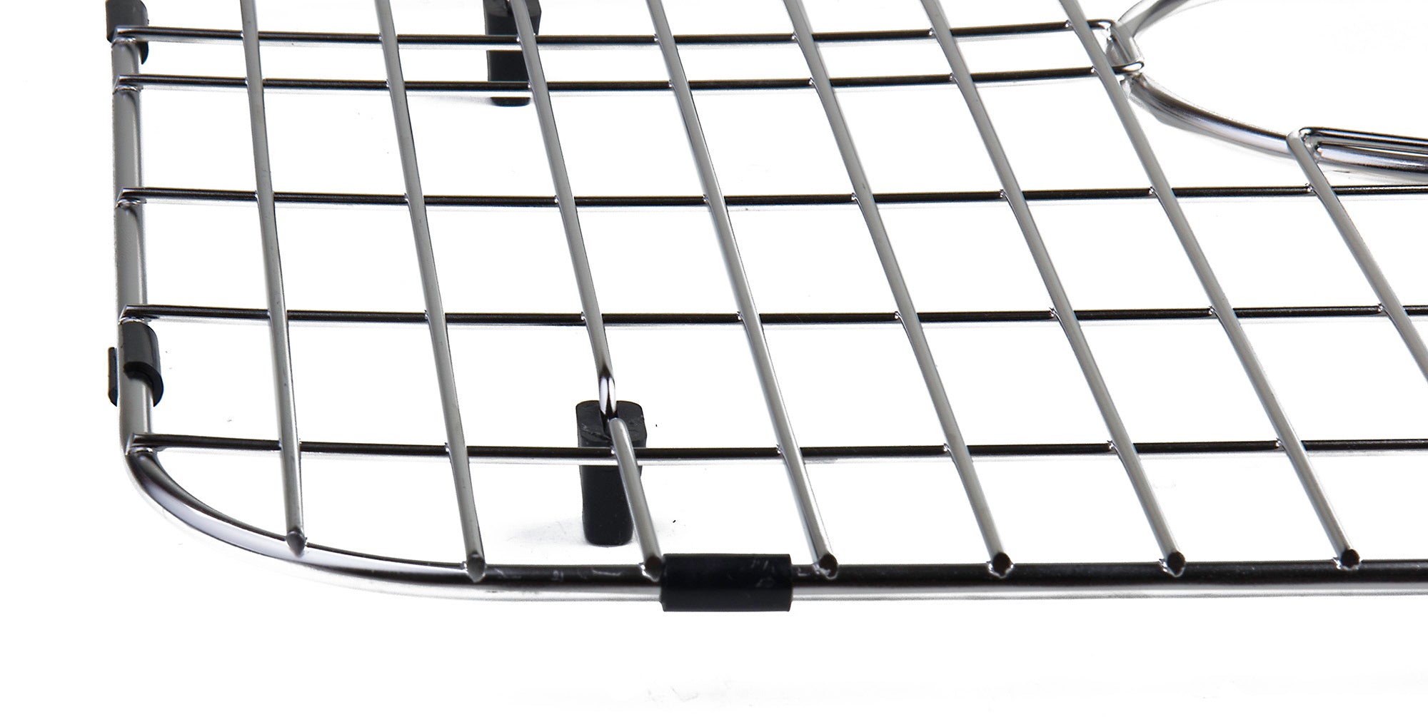ALFI Brand - Solid Stainless Steel Kitchen Sink Grid | GR503 ALFI Brand - Solid Stainless Steel Kitchen Sink Grid | GR503