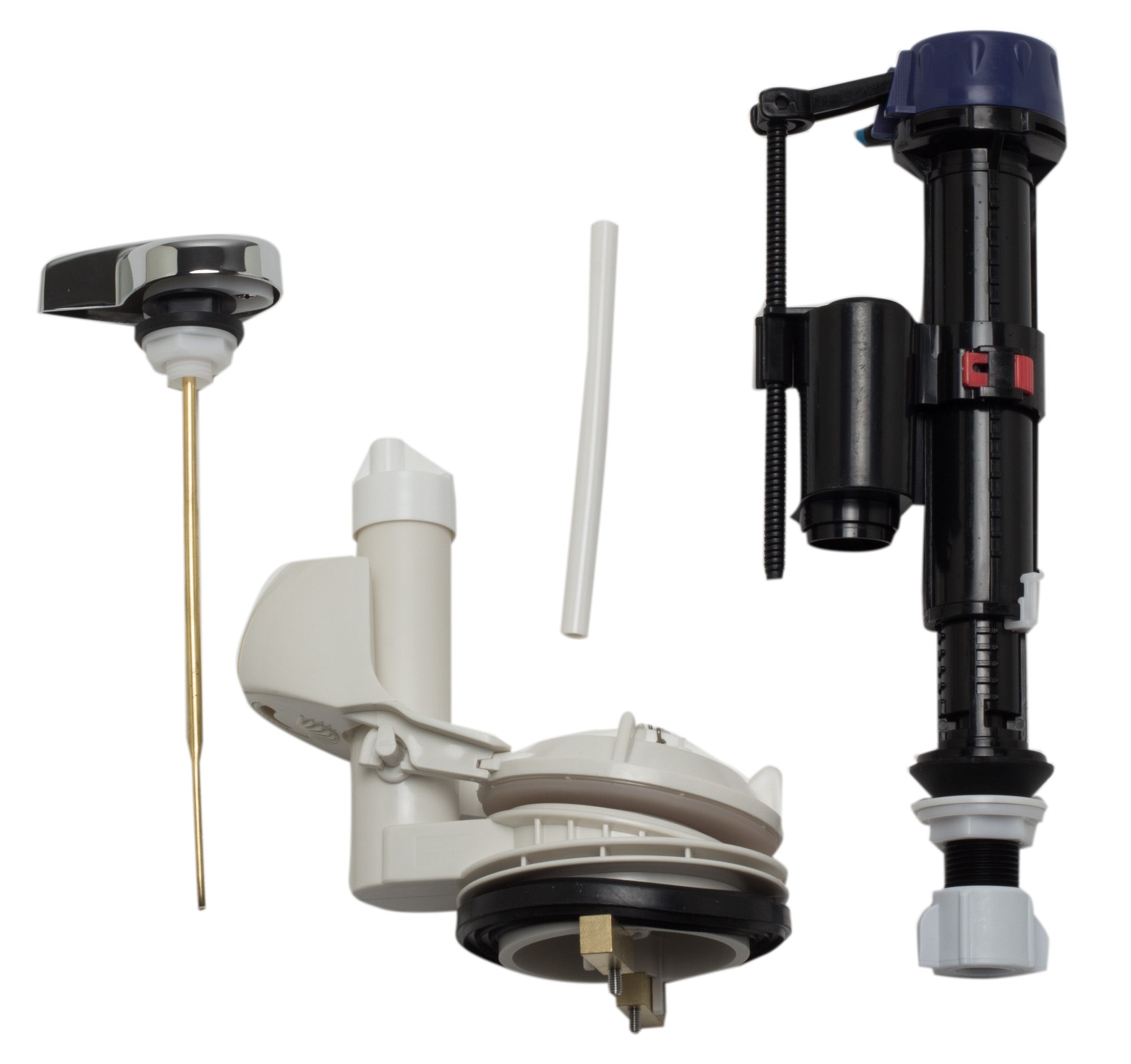 EAGO - Replacement Toilet Flushing Mechanism for TB108 | R-108FLUSH EAGO - Replacement Toilet Flushing Mechanism for TB108 | R-108FLUSH