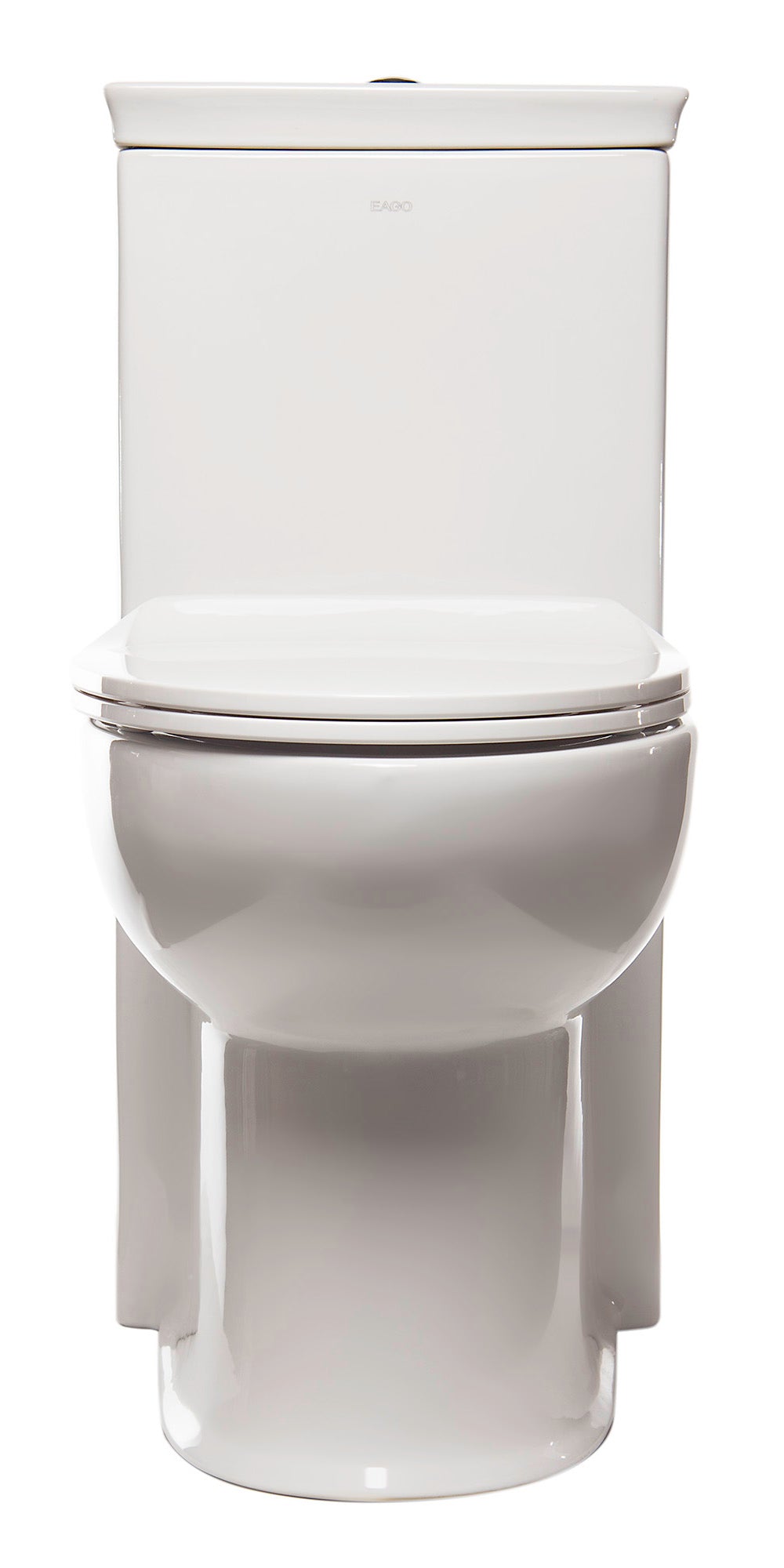 EAGO - Replacement Soft Closing Toilet Seat for TB377 | R-377SEAT EAGO - Replacement Soft Closing Toilet Seat for TB377 | R-377SEAT
