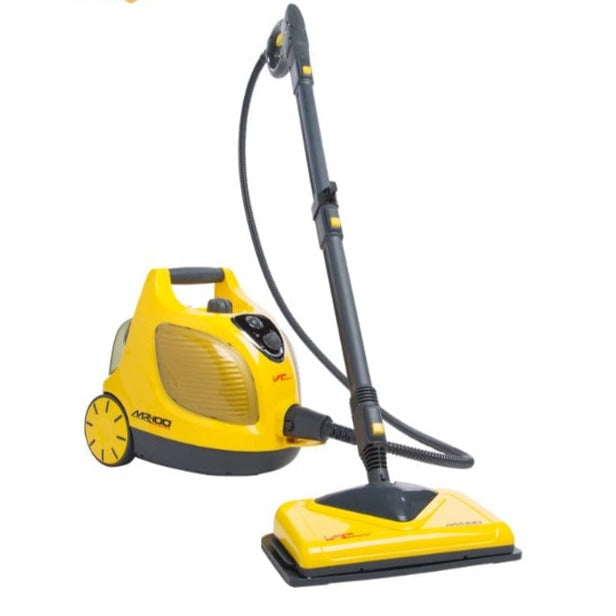 Vapamore Vapamore - MR-100 Primo Steam Cleaning System Vapamore Vapamore - MR-100 Primo Steam Cleaning System
