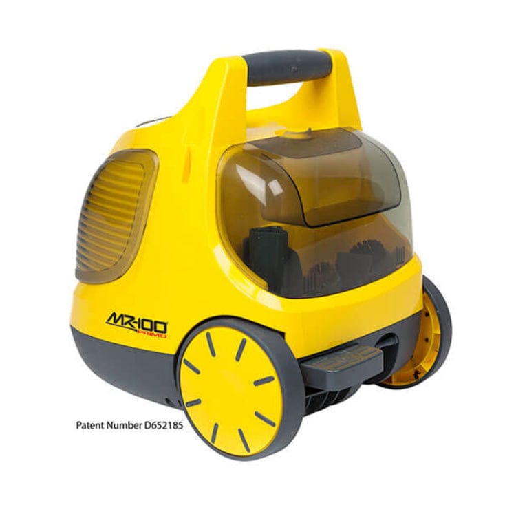 Vapamore Vapamore - MR-100 Primo Steam Cleaning System Vapamore Vapamore - MR-100 Primo Steam Cleaning System