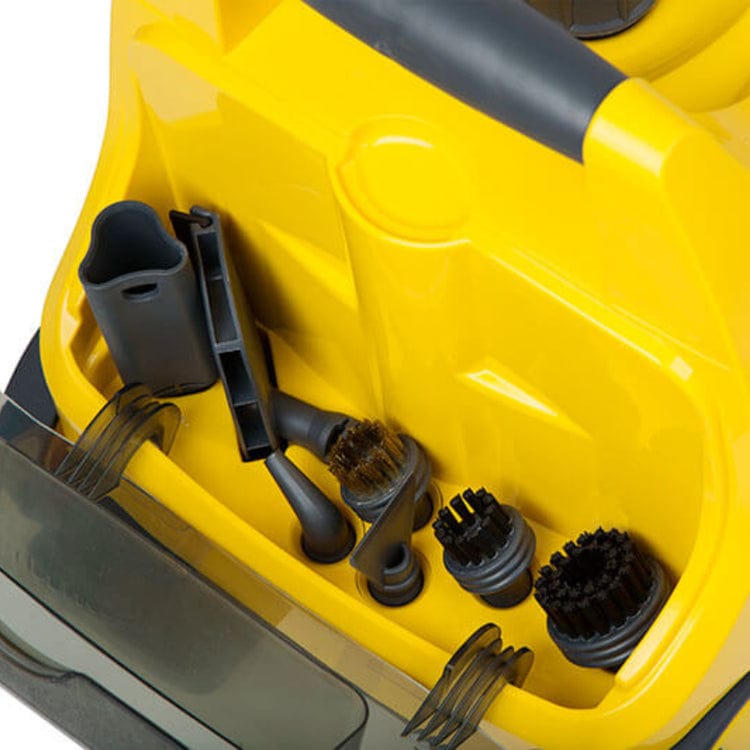 Vapamore Vapamore - MR-100 Primo Steam Cleaning System Vapamore Vapamore - MR-100 Primo Steam Cleaning System