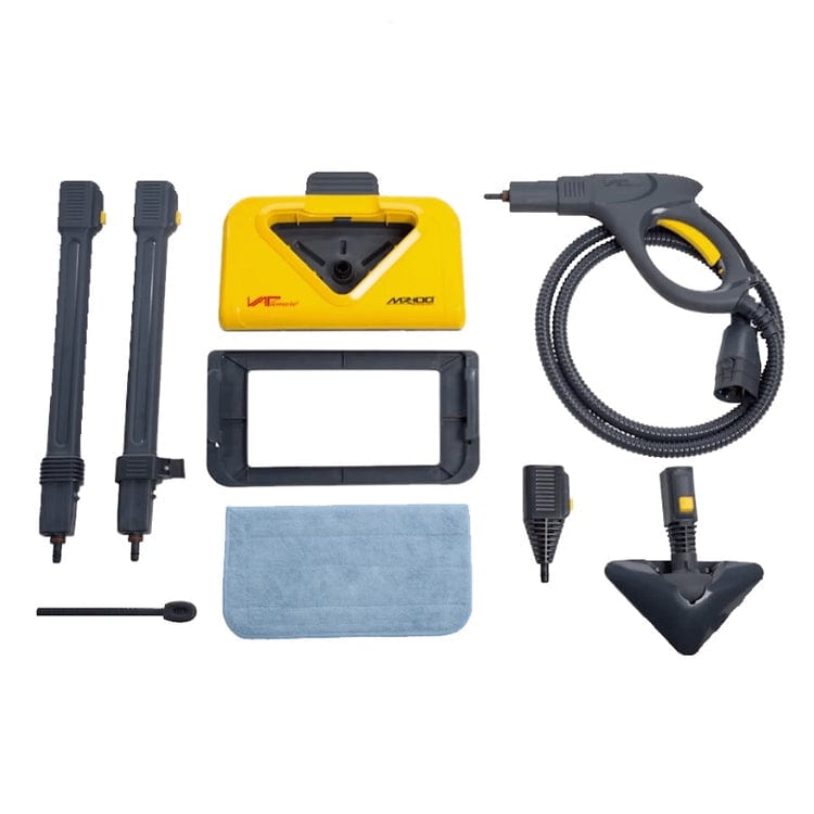 Vapamore Vapamore - MR-100 Primo Steam Cleaning System Vapamore Vapamore - MR-100 Primo Steam Cleaning System