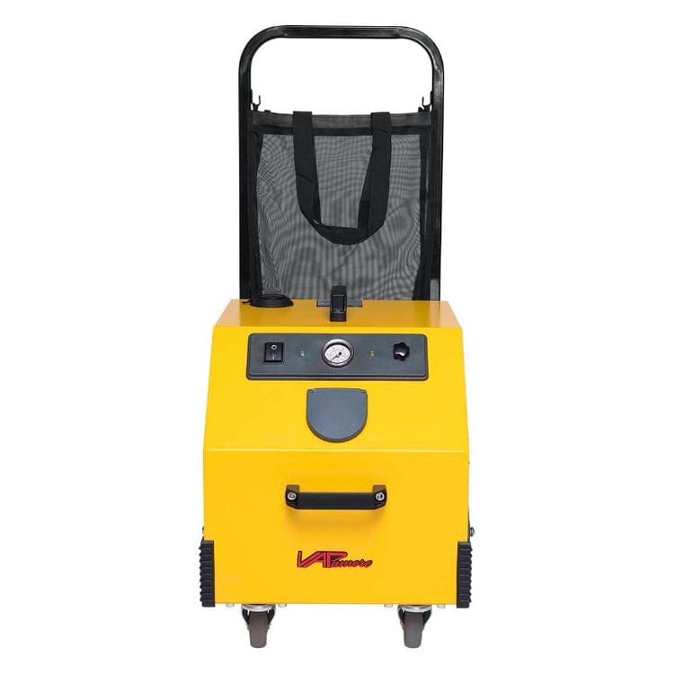 Vapamore Vapamore - MR-1000 Forza Commercial Grade Steam Cleaning System Vapamore Vapamore - MR-1000 Forza Commercial Grade Steam Cleaning System