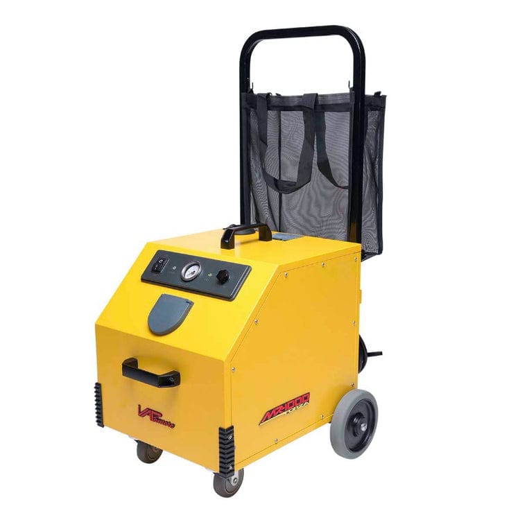 Vapamore Vapamore - MR-1000 Forza Commercial Grade Steam Cleaning System Vapamore Vapamore - MR-1000 Forza Commercial Grade Steam Cleaning System