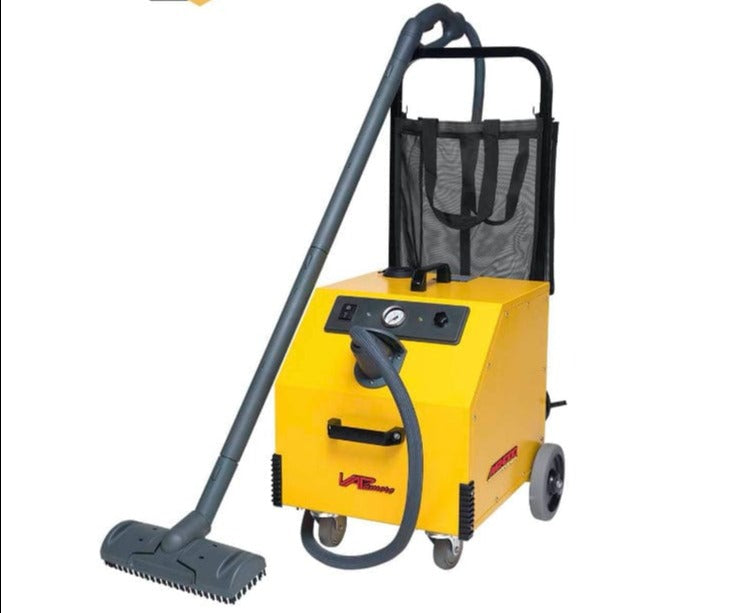 Vapamore Vapamore - MR-1000 Forza Commercial Grade Steam Cleaning System Vapamore Vapamore - MR-1000 Forza Commercial Grade Steam Cleaning System