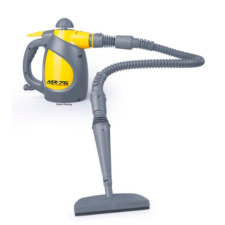 Vapamore Vapamore - MR-75 Amico Handheld Steam Cleaner Vapamore Vapamore - MR-75 Amico Handheld Steam Cleaner