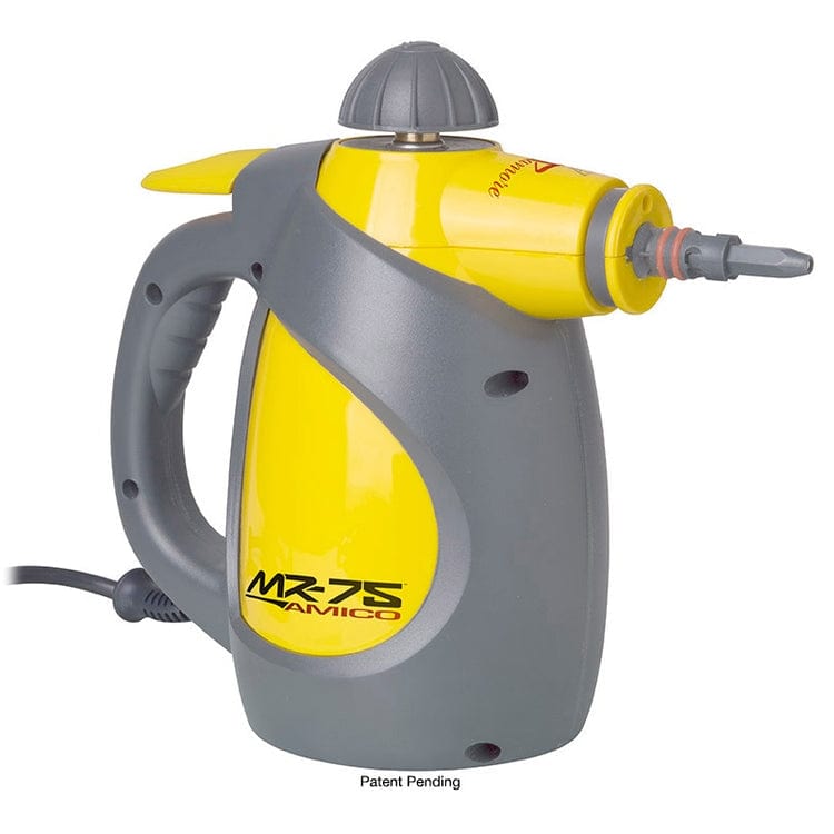 Vapamore Vapamore - MR-75 Amico Handheld Steam Cleaner Vapamore Vapamore - MR-75 Amico Handheld Steam Cleaner