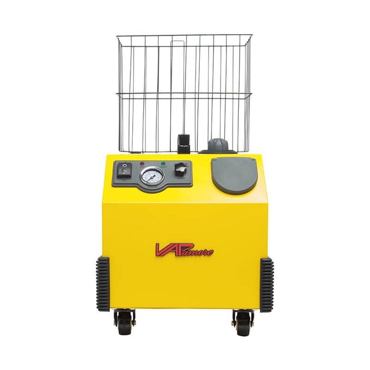 Vapamore Vapamore - MR-750 Ottimo Steam Cleaning System Vapamore Vapamore - MR-750 Ottimo Steam Cleaning System