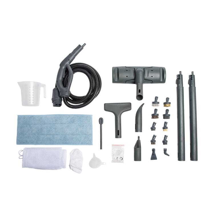 Vapamore Vapamore - MR-750 Ottimo Steam Cleaning System Vapamore Vapamore - MR-750 Ottimo Steam Cleaning System
