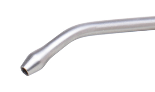 ALFI Brand - BSS Solid Brushed Stainless Steel Modern Soap Dispenser | AB5004-BSS