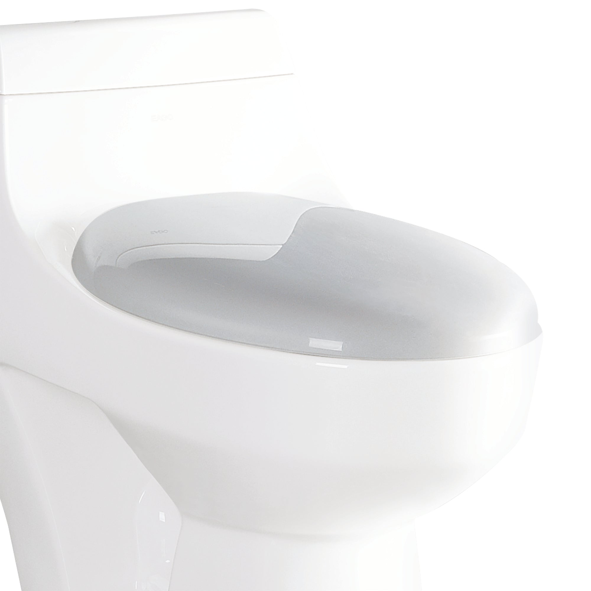 EAGO - Replacement Soft Closing Toilet Seat for TB108 | R-108SEAT EAGO - Replacement Soft Closing Toilet Seat for TB108 | R-108SEAT