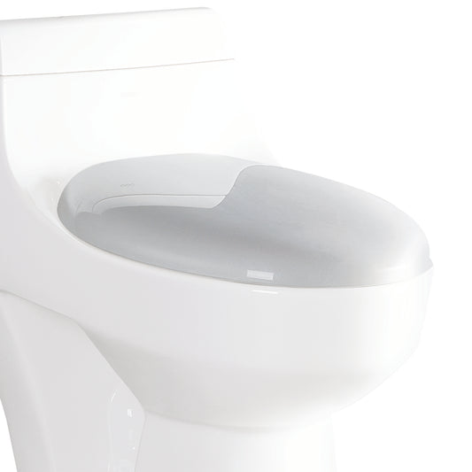 EAGO - Replacement Soft Closing Toilet Seat for TB108 | R-108SEAT