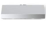 Verona - 30" Designer Low Profile Hood, Wall-mount - 600 CFM - 4 Speeds Verona - 30" Designer Low Profile Hood, Wall-mount - 600 CFM - 4 Speeds