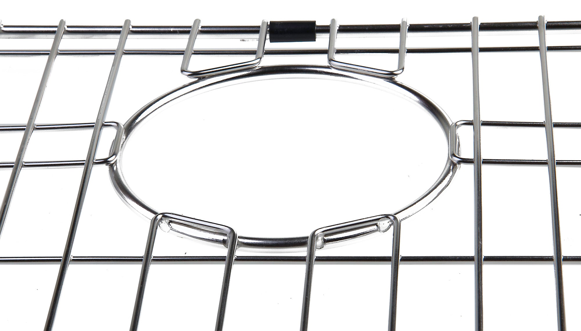 ALFI Brand - Solid Stainless Steel Kitchen Sink Grid | GR503 ALFI Brand - Solid Stainless Steel Kitchen Sink Grid | GR503