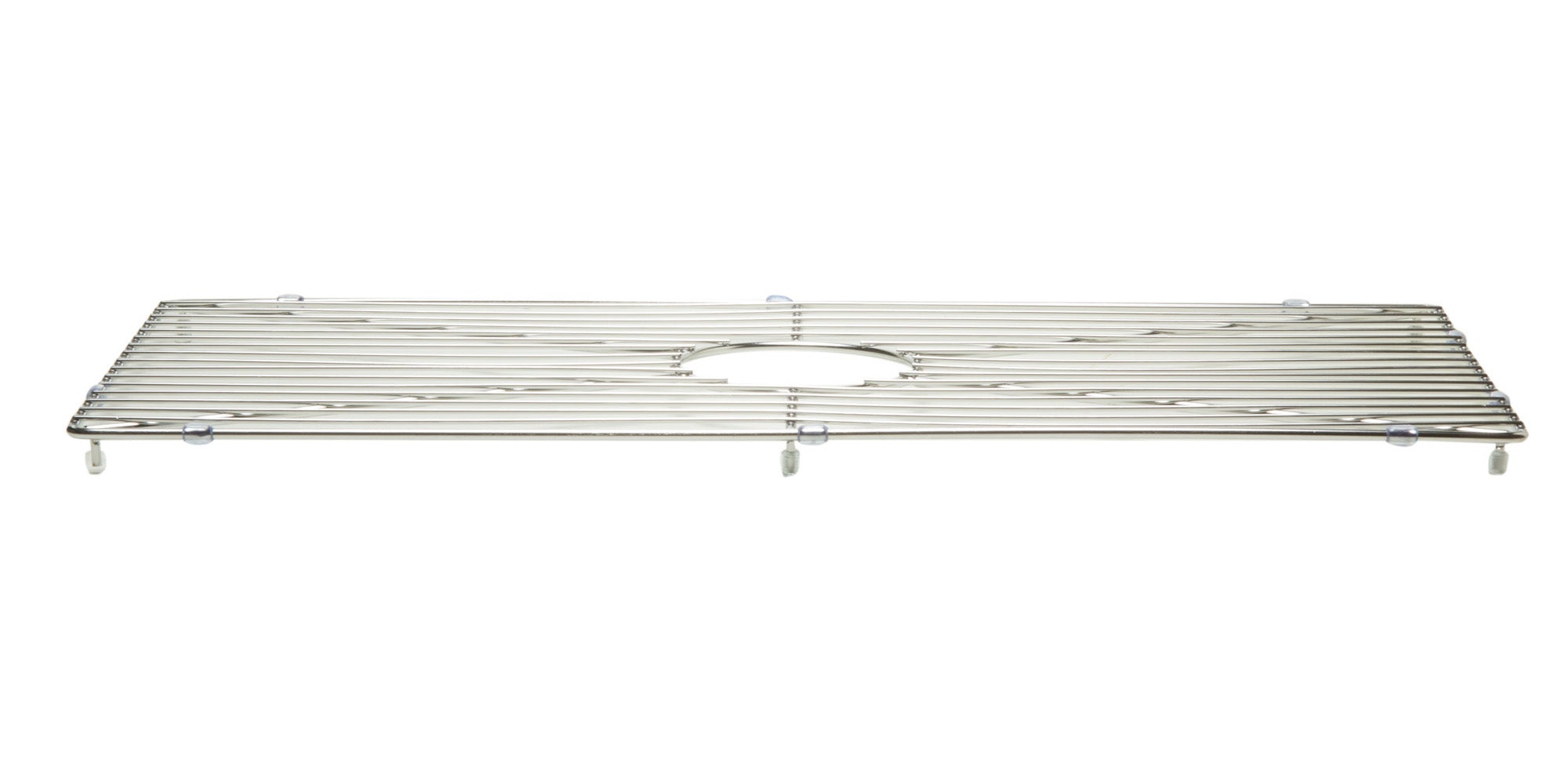 ALFI Brand - Stainless steel kitchen sink grid for AB3318SB | ABGR3318 ALFI Brand - Stainless steel kitchen sink grid for AB3318SB | ABGR3318