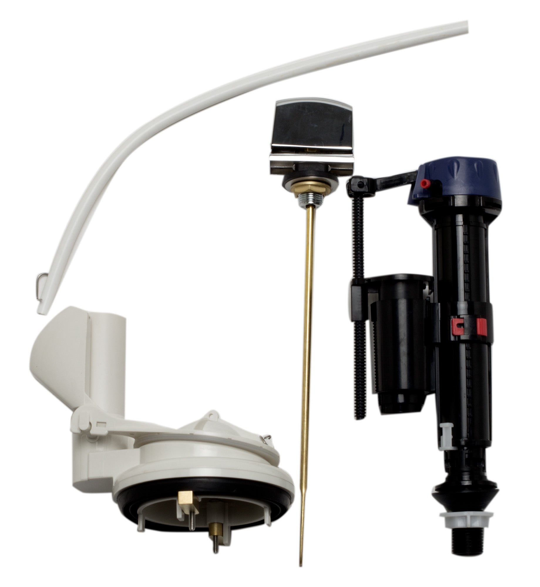 EAGO - Replacement Toilet Flushing Mechanism for TB352 | R-352FLUSH EAGO - Replacement Toilet Flushing Mechanism for TB352 | R-352FLUSH
