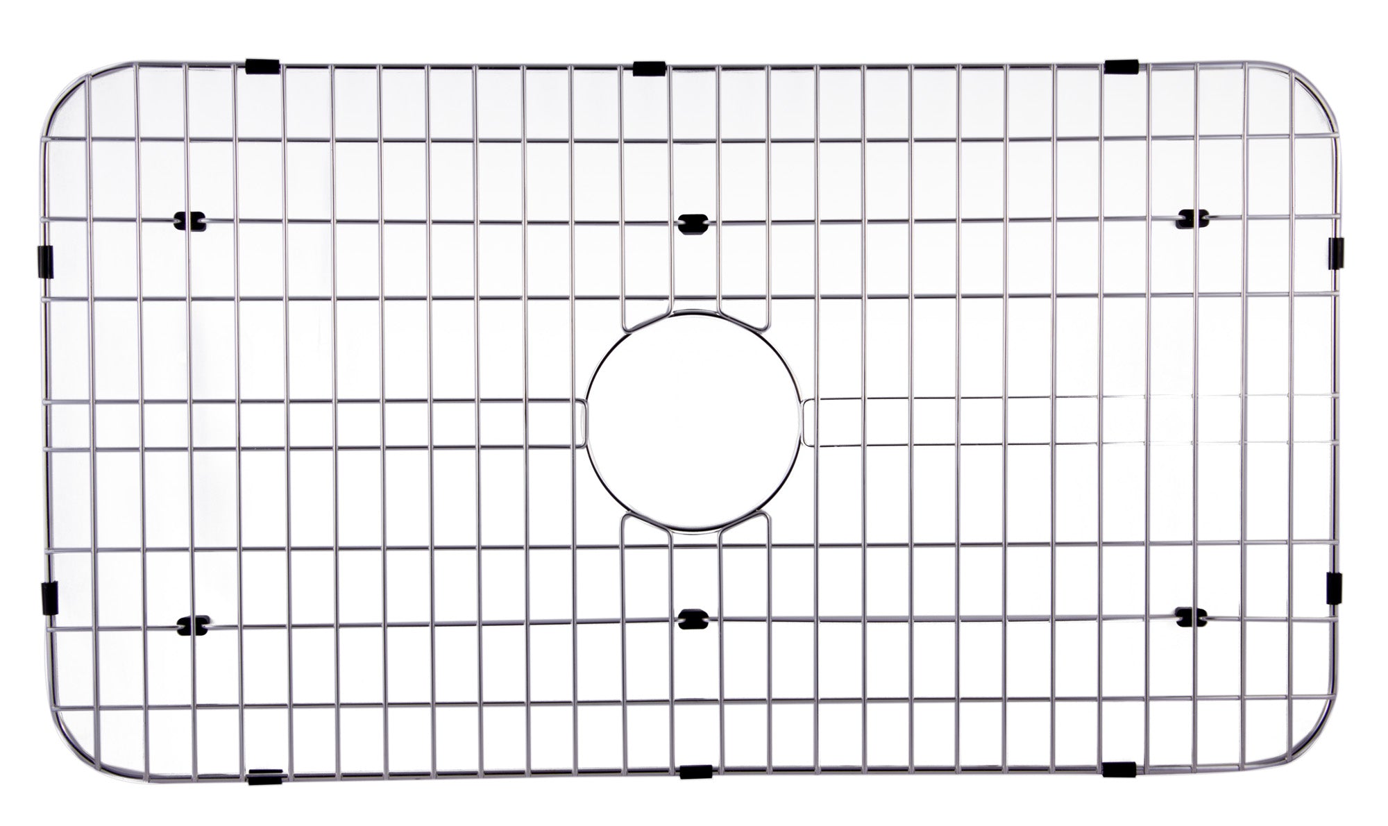 ALFI Brand - Stainless Steel Protective Grid for AB532 & AB533 Kitchen Sinks | GR533 ALFI Brand - Stainless Steel Protective Grid for AB532 & AB533 Kitchen Sinks | GR533