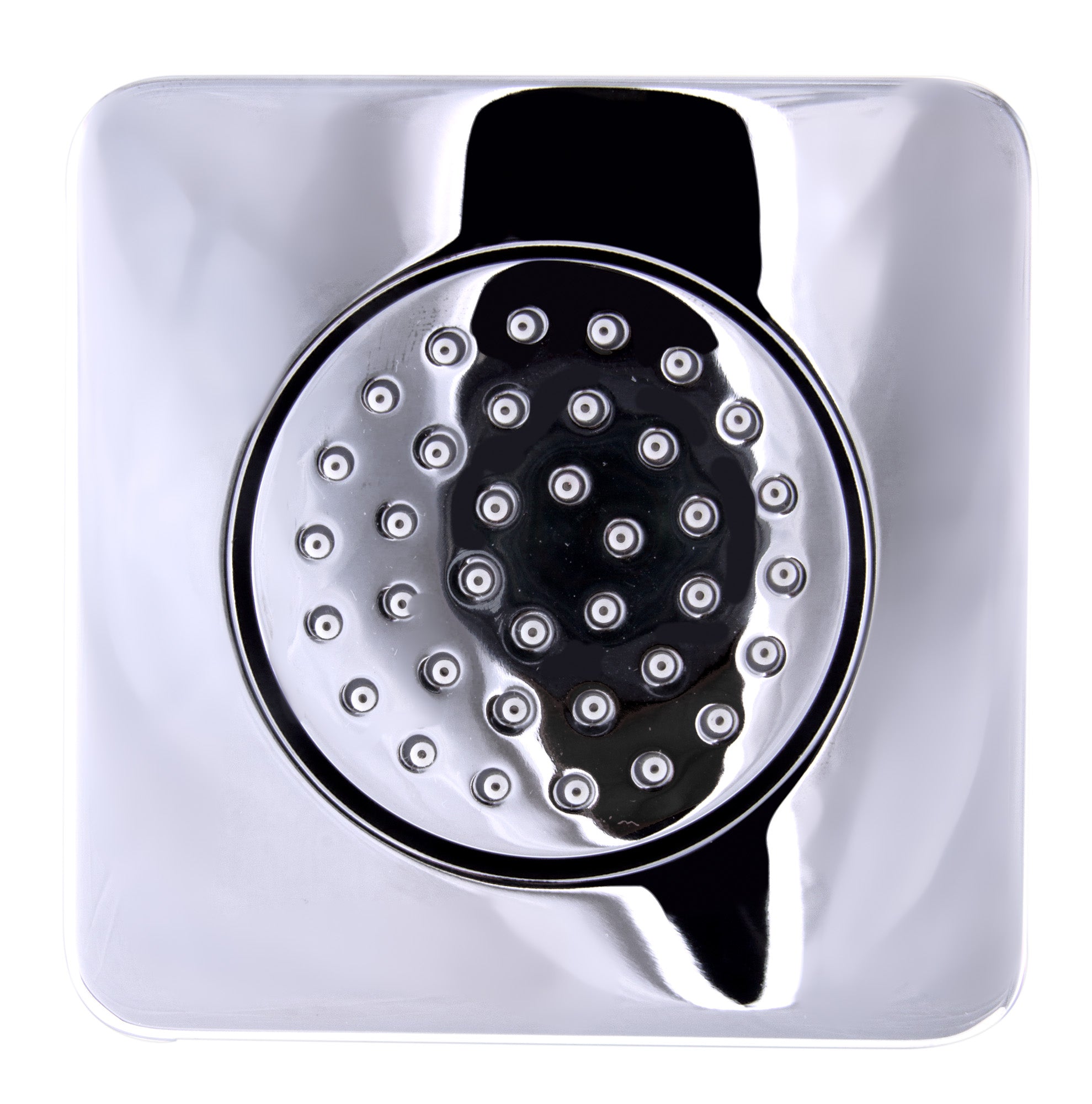 ALFI Brand - Polished Chrome Flush Mounted Shower Body Spray | AB3801-PC ALFI Brand - Polished Chrome Flush Mounted Shower Body Spray | AB3801-PC