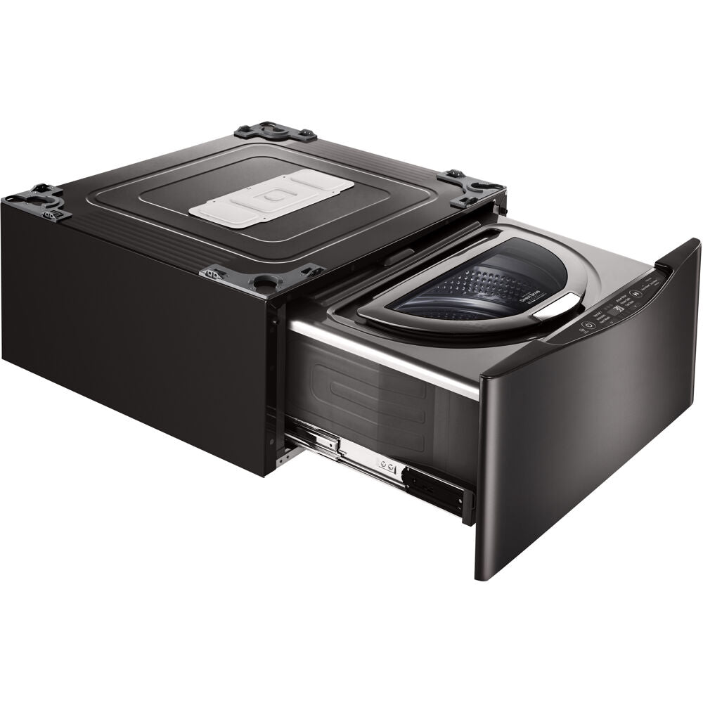 LG Laundry Pedestals WD100CB LG Laundry Pedestals WD100CB