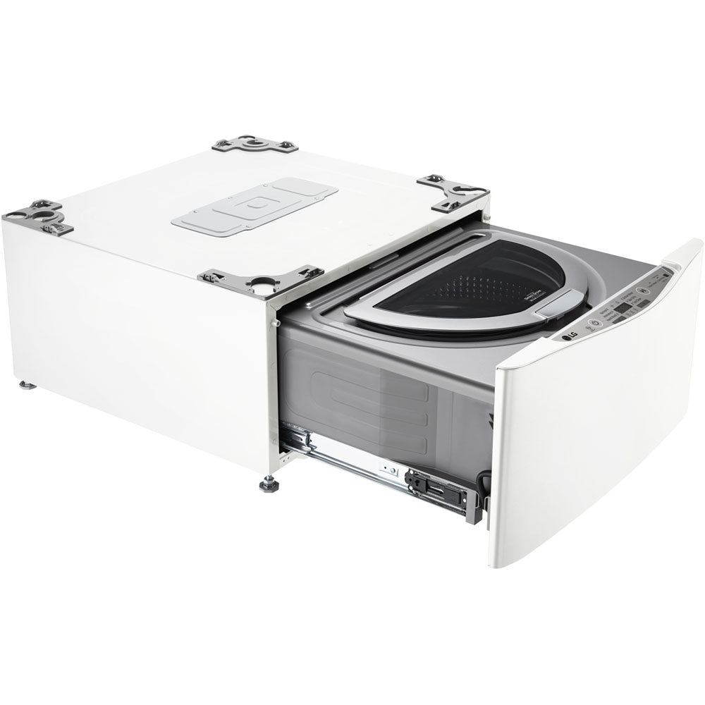 LG Laundry Pedestals WD100CW LG Laundry Pedestals WD100CW