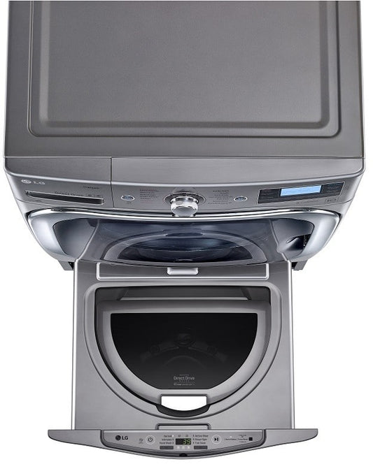 LG Laundry Pedestals WD100CV