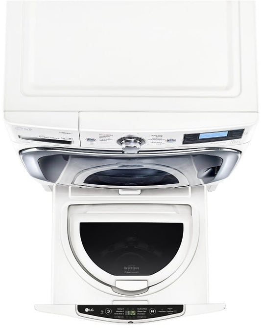 LG Laundry Pedestals WD100CW