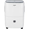 Whirlpool - 40 Pint Dehumidifier, White, E-Star - WHAD401CW