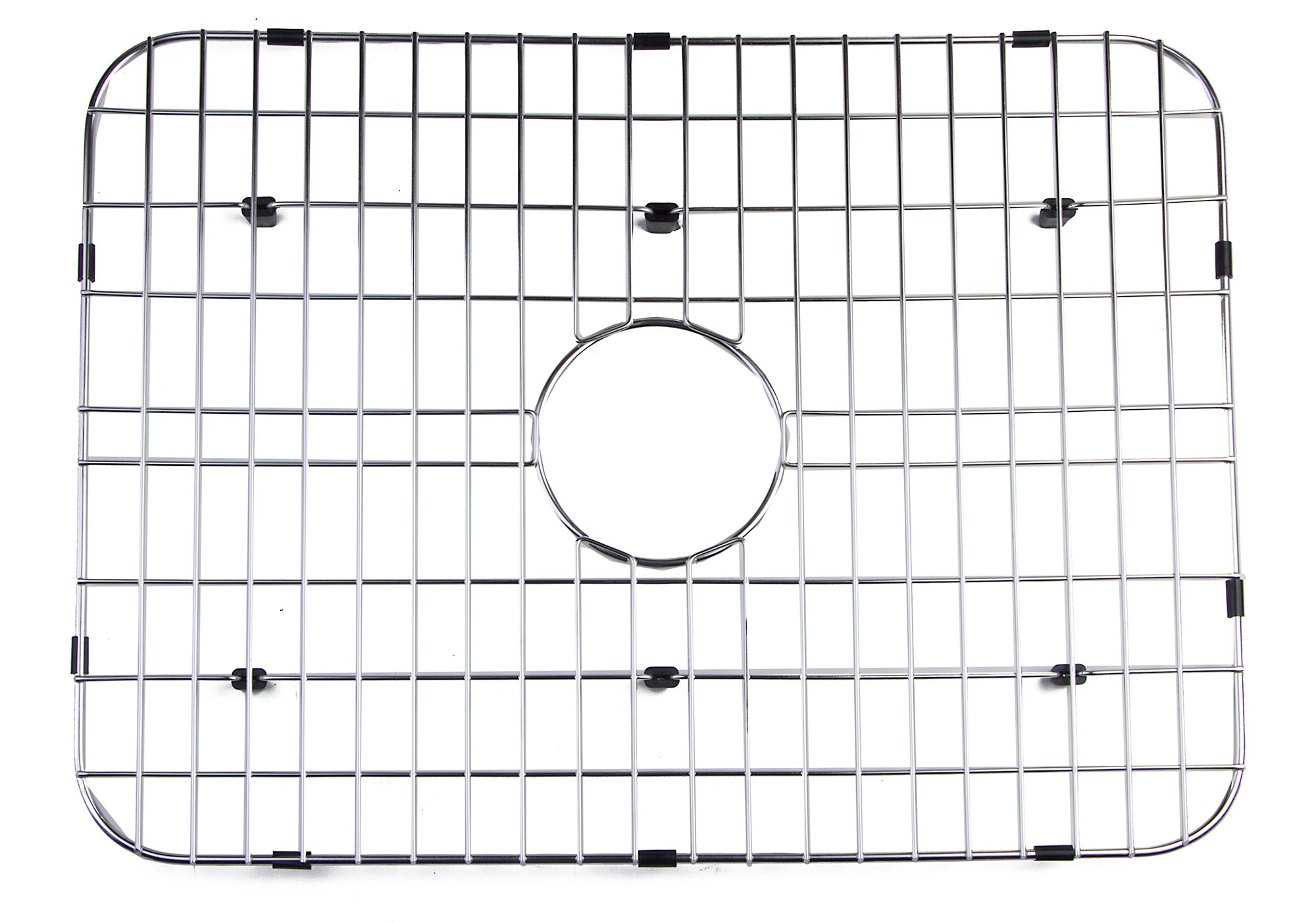 ALFI Brand - Solid Stainless Steel Kitchen Sink Grid | GR505 ALFI Brand - Solid Stainless Steel Kitchen Sink Grid | GR505