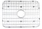 ALFI Brand - Solid Stainless Steel Kitchen Sink Grid | GR505