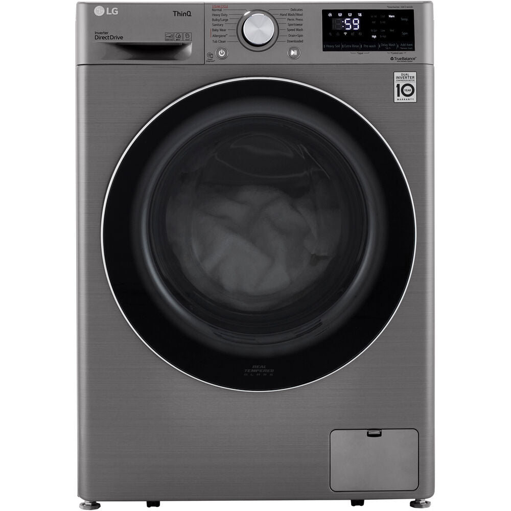 Magic Chef MCSTCW30W4 3 cu. ft. 24 Inch Top Load Washer