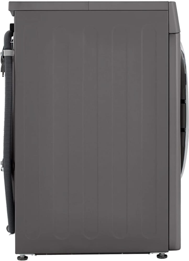 LG 2.3 CF / 24" Compact All-In-One Washer/Dryer, Ventless, ThinQ - Graphite WM3555HVA LG 2.3 CF / 24" Compact All-In-One Washer/Dryer, Ventless, ThinQ - Graphite WM3555HVA