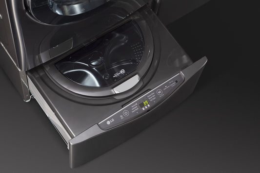 LG Laundry Pedestals WD100CB