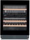 Liebherr - Built-In 24 Inch Wide 34 Bottle Capacity Wine Cooler with TipOpen Door | WUgb 3400