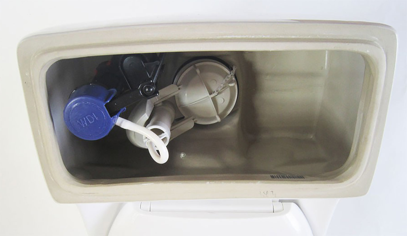 EAGO - Replacement Toilet Flushing Mechanism for TB108 | R-108FLUSH EAGO - Replacement Toilet Flushing Mechanism for TB108 | R-108FLUSH