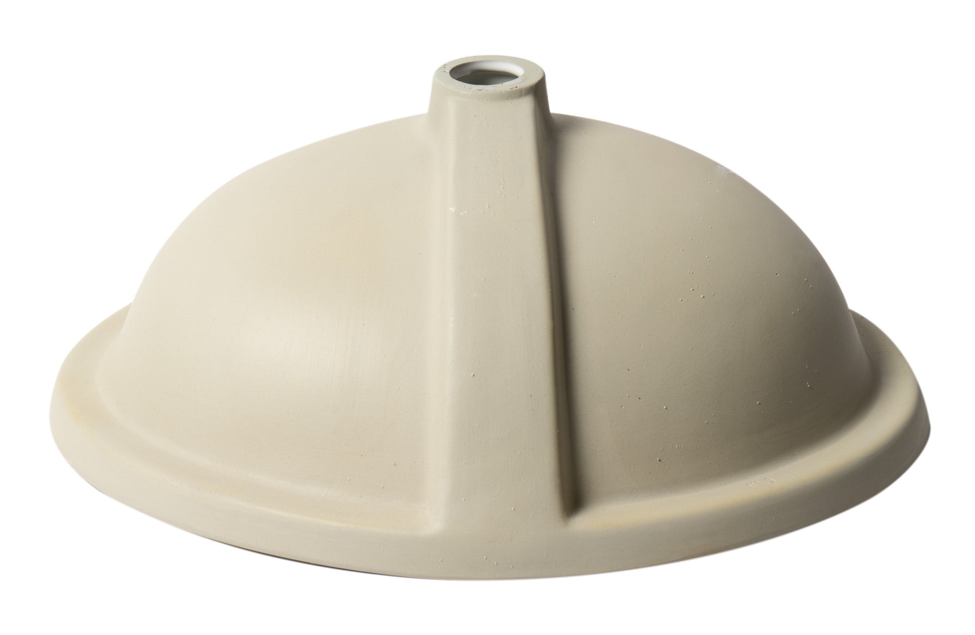 ALFI Brand - White 23" Oval Undermount Ceramic Sink | ABC602 ALFI Brand - White 23" Oval Undermount Ceramic Sink | ABC602